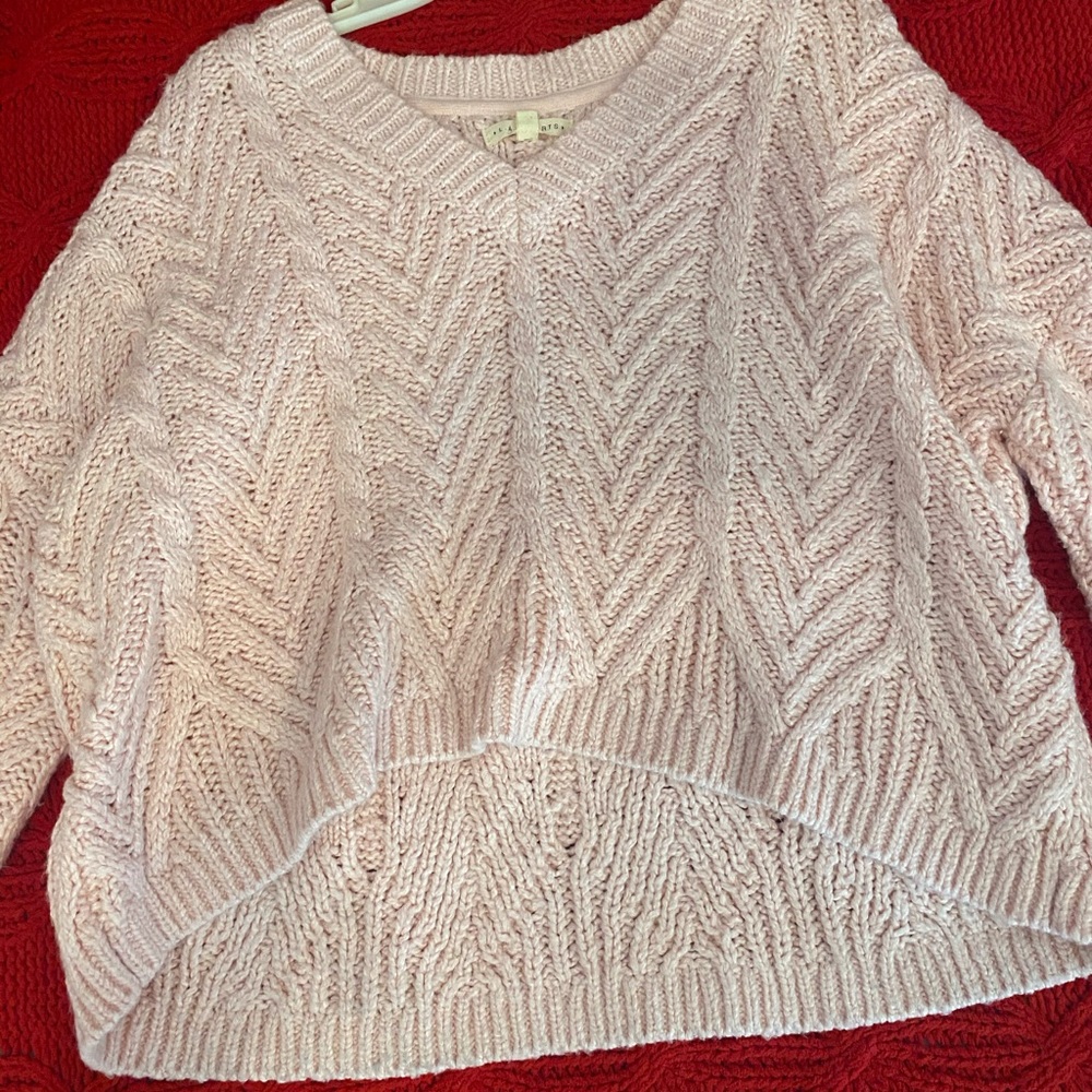 Sweater